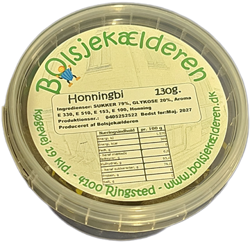 Honningbi 130g